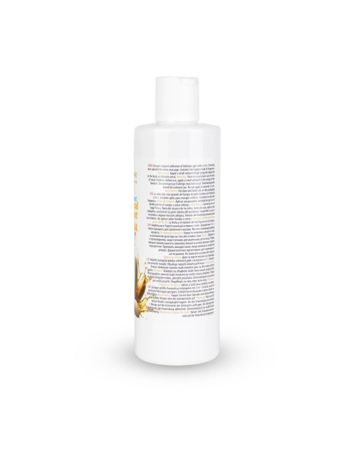 MyLove Aroma Series Intim&Massage 2in1 Banana 300ml