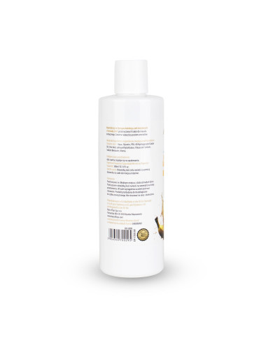 MyLove Aroma Series Intim&Massage 2in1 Banana 300ml