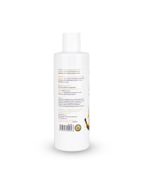 MyLove Aroma Series Intim&Massage 2in1 Banana 300ml