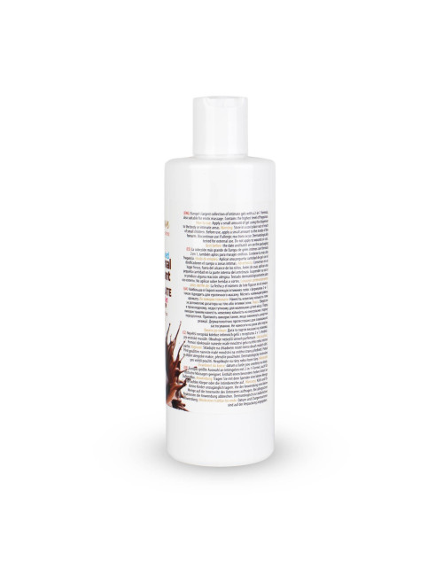 MyLove Aroma Series Intim&Massage 2in1 Chocolate 300ml