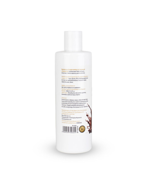 MyLove Aroma Series Intim&Massage 2in1 Chocolate 300ml