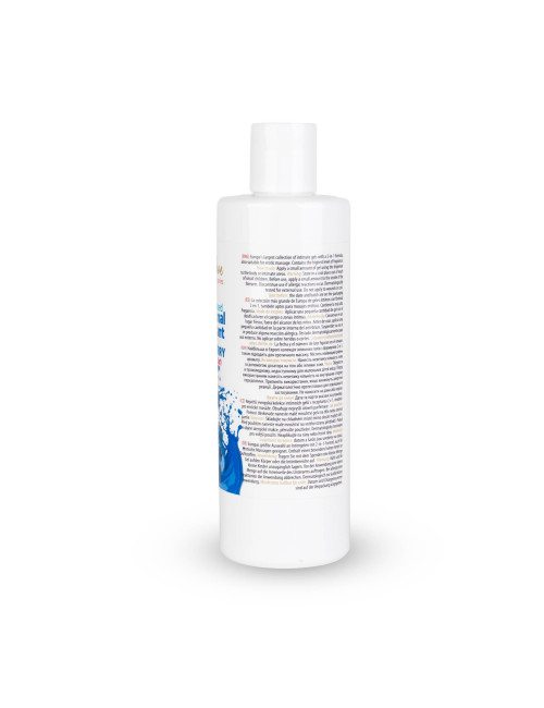 MyLove Aroma Series Intim&Massage 2in1 Blueberry 300ml