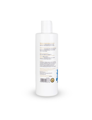 MyLove Aroma Series Intim&Massage 2in1 Blueberry 300ml