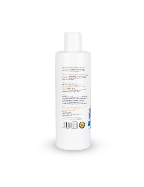 MyLove Aroma Series Intim&Massage 2in1 Blueberry 300ml