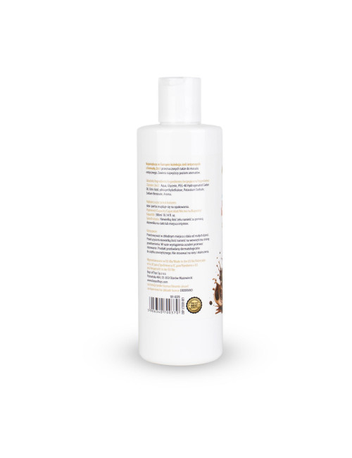 MyLove Aroma Series Intim&Massage 2in1 Capuccino 300ml