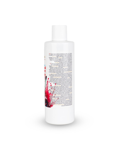 MyLove Aroma Series Intim&Massage 2in1 Cherry 300ml