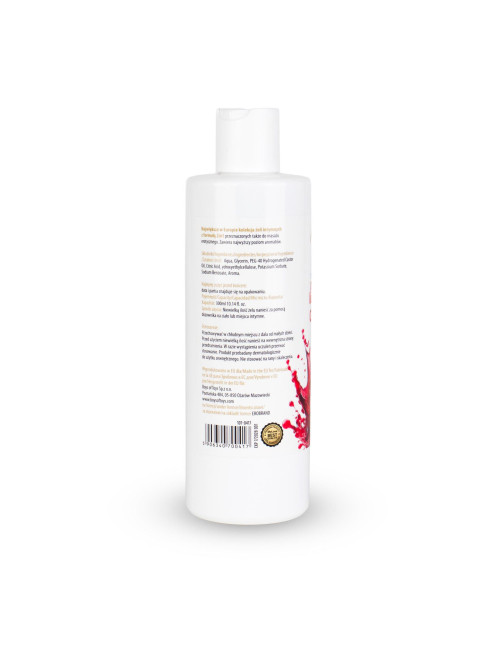 MyLove Aroma Series Intim&Massage 2in1 Cherry 300ml