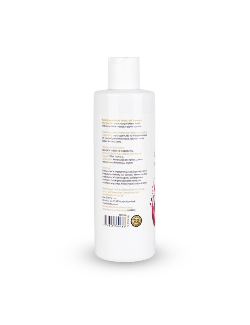 MyLove Aroma Series Żel do Masażu i Intymny Owoce Leśne 300ml