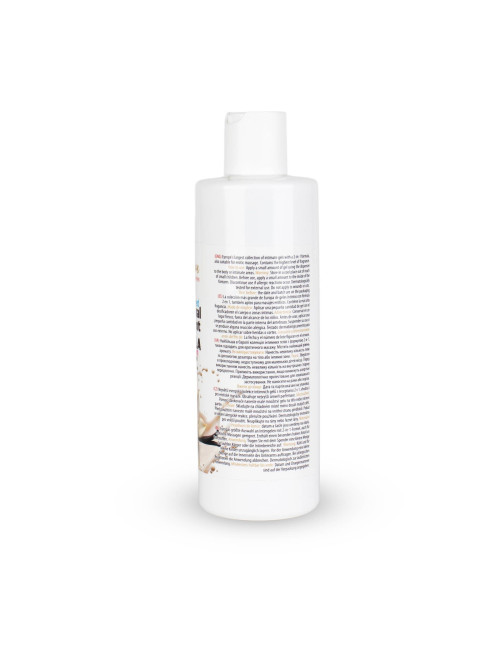 MyLove Aroma Series Intim&Massage 2in1 Vanilla 300ml