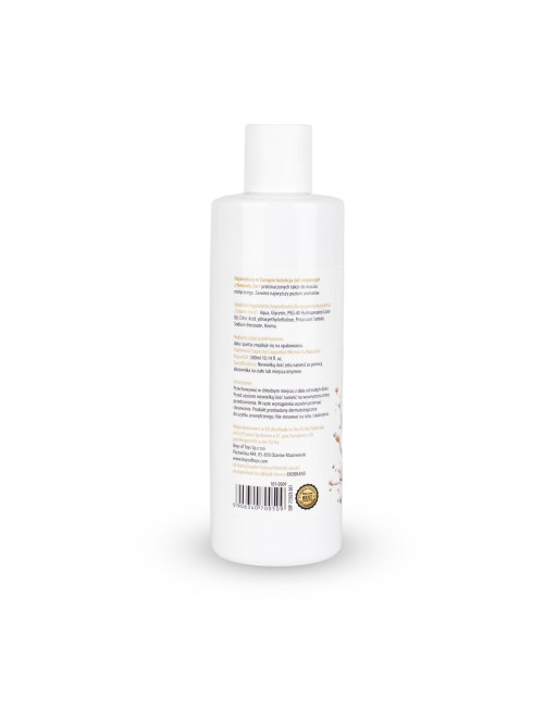 MyLove Aroma Series Intim&Massage 2in1 Vanilla 300ml