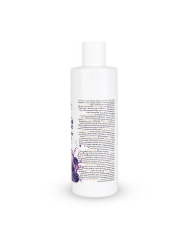 MyLove Aroma Series Intim&Massage 2in1 Blackberry 300ml