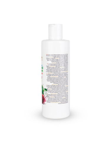 MyLove Aroma Series Intim&Massage 2in1 Raspberry & Mint 300ml
