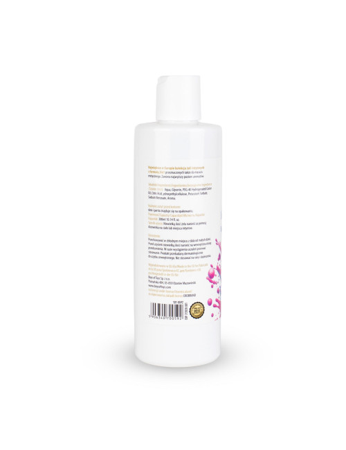 MyLove Aroma Series Żel do higieny intymnej i masażu Guma Balonowa 300 ml
