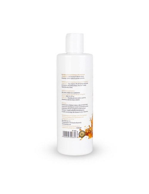 MyLove Aroma Series Żel do higieny intymnej i masażu Miód 300 ml