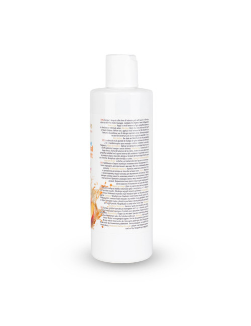MyLove Aroma Series Intim&Massage 2in1 Peach 300ml