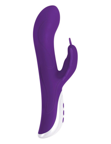 EVOLVED TWIRLY BUTTERFLY