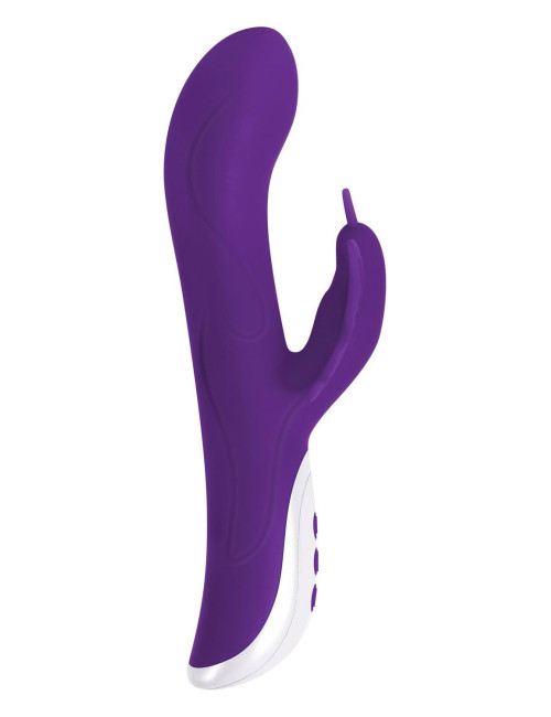Evolved Twirly Butterfly Stymulator Klitoryczny