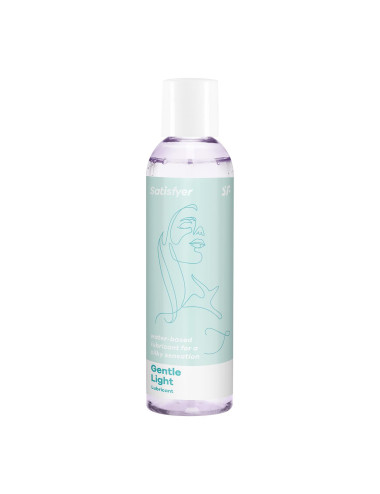Żel - Gentle Lubricant Light