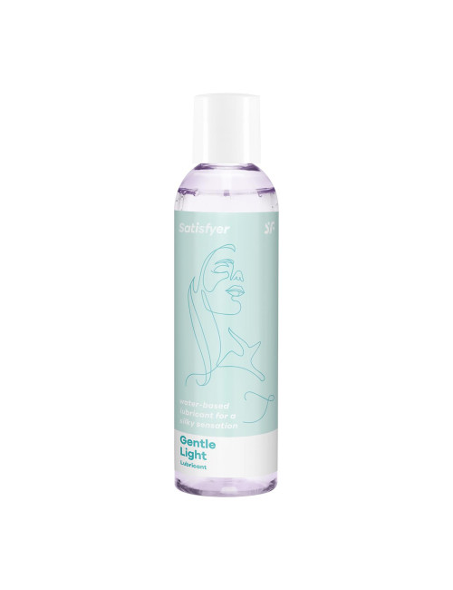Żel - Gentle Lubricant Light
