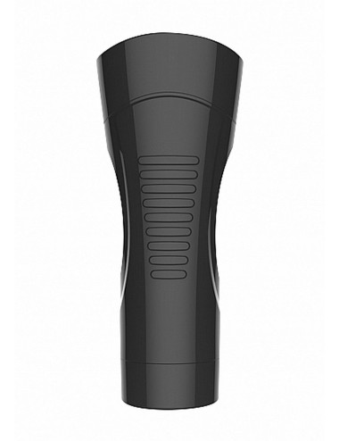 Self Lubrication Easy Grip Masturbator XL Vaginal - Flesh
