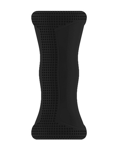No.23 - Stroker - Black