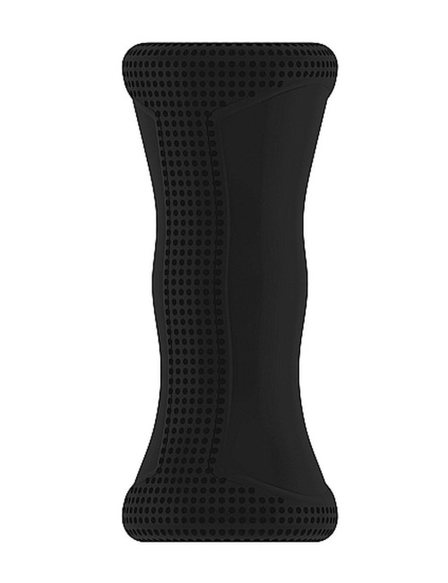 No.23 - Stroker - Black