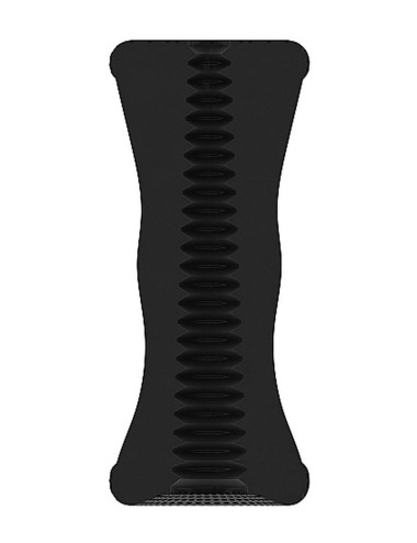 No.23 - Stroker - Black