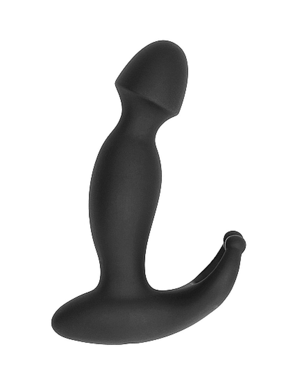 No. 65 - P-Spot Vibrator - Black