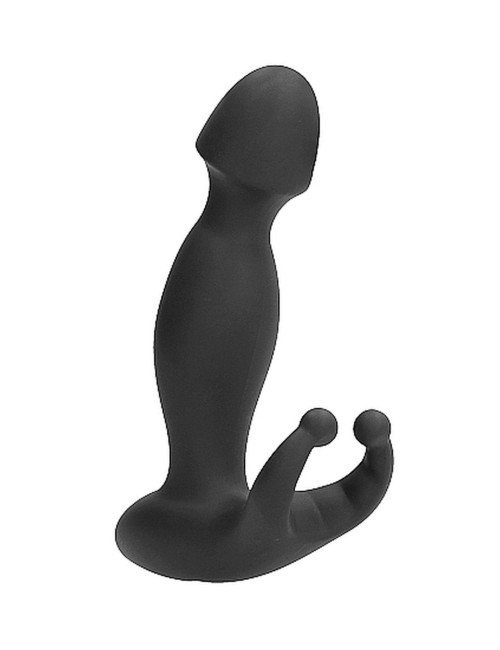 No. 65 - P-Spot Vibrator - Black