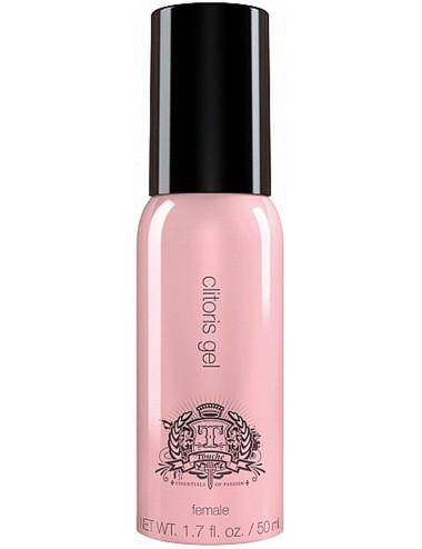 Clitoris Gel Female - 50 ml