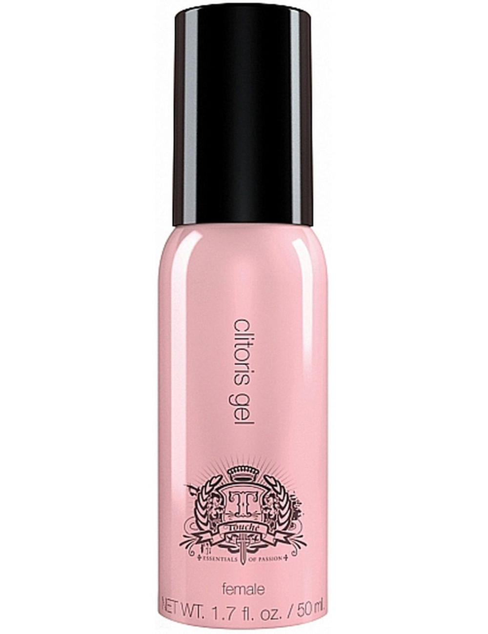 Clitoris Gel Female - 50 ml