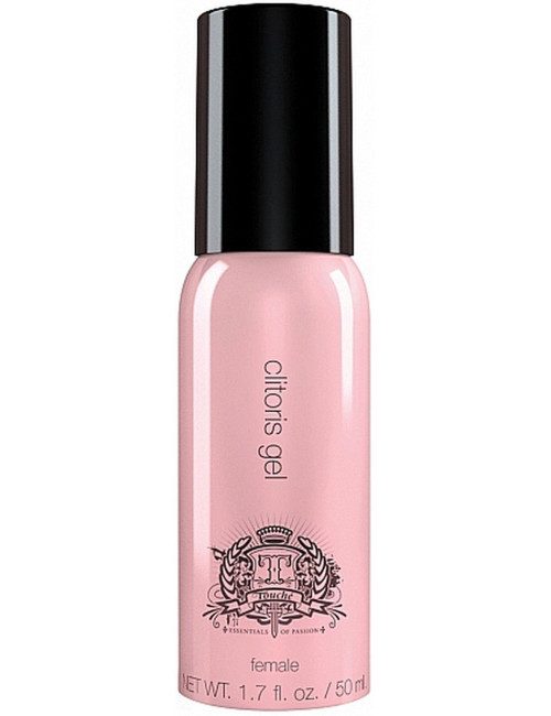 Clitoris Gel Female - 50 ml