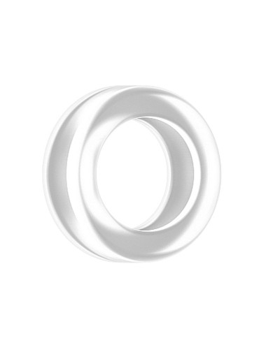 No.39 - Cockring - Translucent