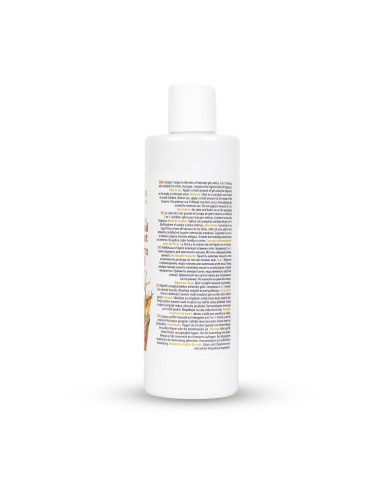 MyLove Aroma Series Intim&Massage 2in1 Amaretto 300ml
