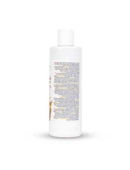 MyLove Aroma Series Intim&Massage 2in1 Amaretto 300ml