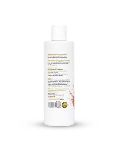 MyLove Aroma Series Intim&Massage 2in1 Watermelon 300ml
