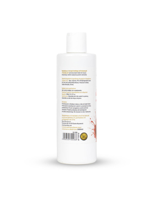MyLove Aroma Series Intim&Massage 2in1 Watermelon 300ml