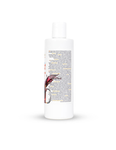 MyLove Aroma Series Intim&Massage 2in1 Mulled Wine 300ml