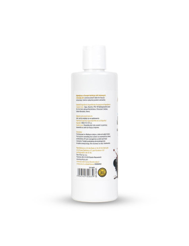MyLove Aroma Series Intim&Massage 2in1 Blackcurrant 300ml