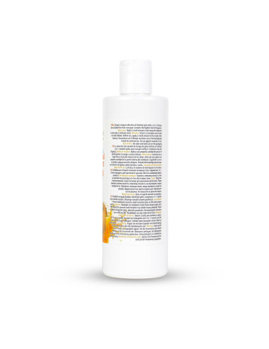 MyLove Aroma Series Intim&Massage 2in1 Melon 300ml