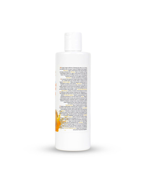 MyLove Aroma Series Intim&Massage 2in1 Melon 300ml