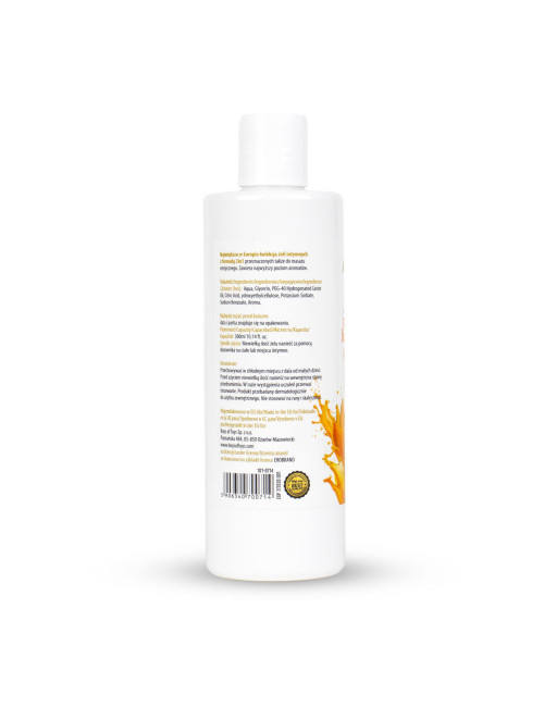 MyLove Aroma Series Intim&Massage 2in1 Melon 300ml