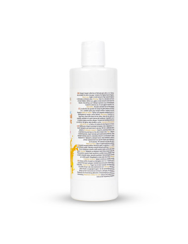 MyLove Aroma Series Intim&Massage 2in1 Pear 300ml