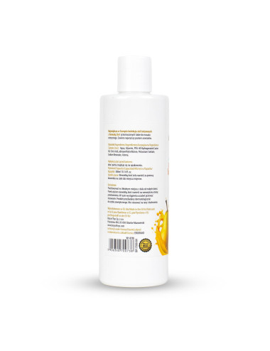 MyLove Aroma Series Intim&Massage 2in1 Pear 300ml