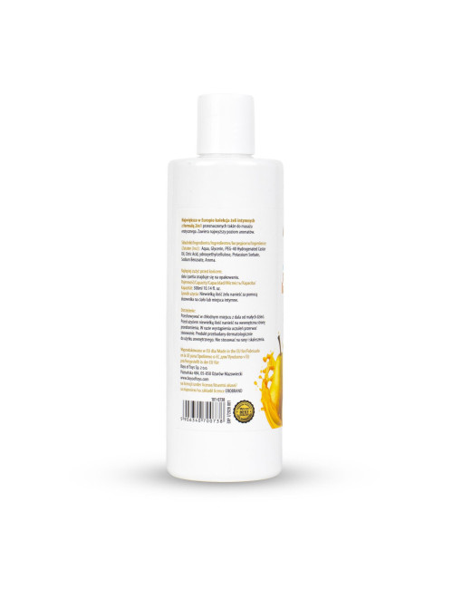MyLove Aroma Series Intim&Massage 2in1 Pear 300ml