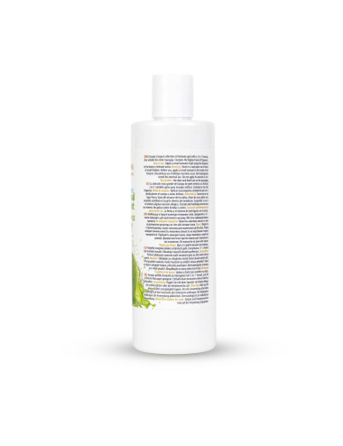 MyLove Aroma Series Intim&Massage 2in1 Green Apple 300ml