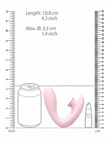 Desirable - Pink