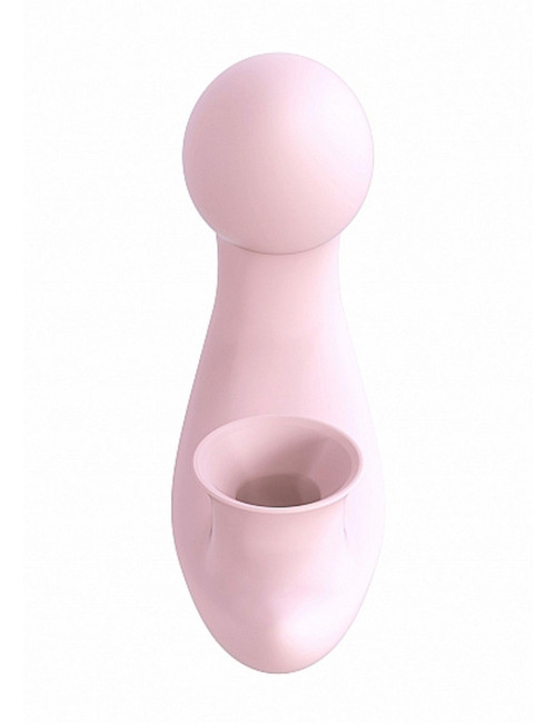 Desirable - Pink