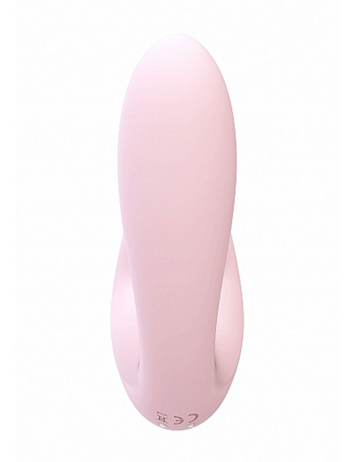 Desirable - Pink