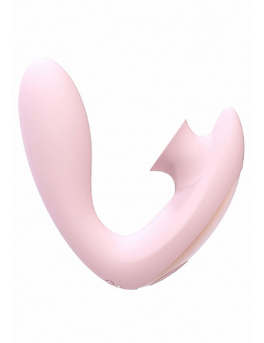 Desirable - Pink